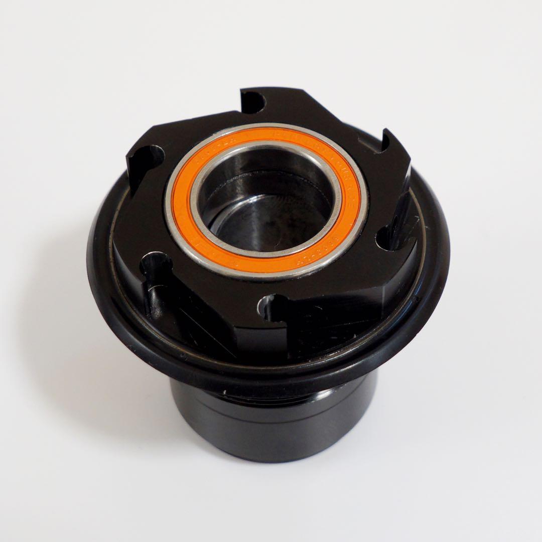 ボントレガー ラピッドドライブ 12-Speed XDR ドライバー ボディ