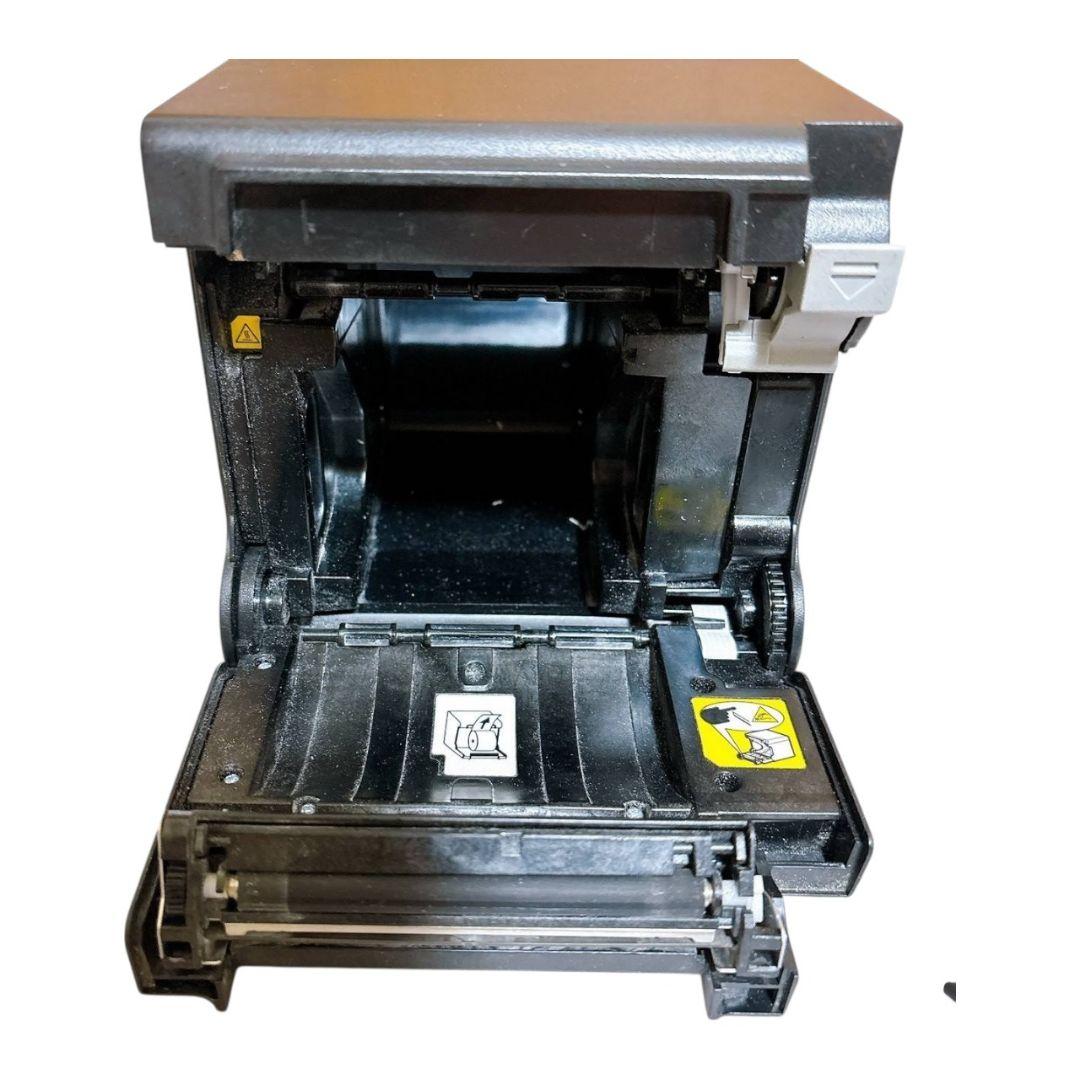 【動作品】Airレジ セイコー サーマルプリンター RP-D10 ドロアーセット