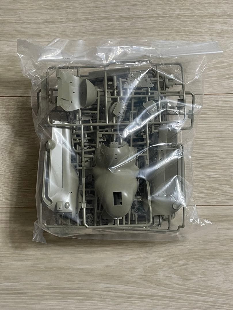 WAVE 1/20 H.A.F.S.グラジエーター [後期量産型]