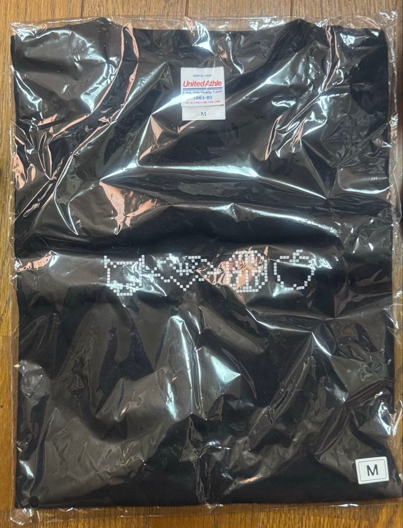 SiM 20周年 受注 Tシャツ Mサイズ 20years