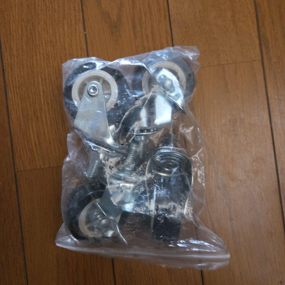 ステンレス製　折り畳み犬用ケージ　シングルドア　最終値下げ