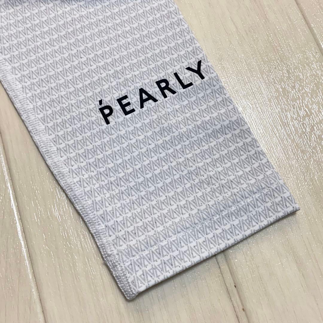 新品■17,600円【パーリーゲイツ】長袖ハイネック　インナーウェア 7/3L