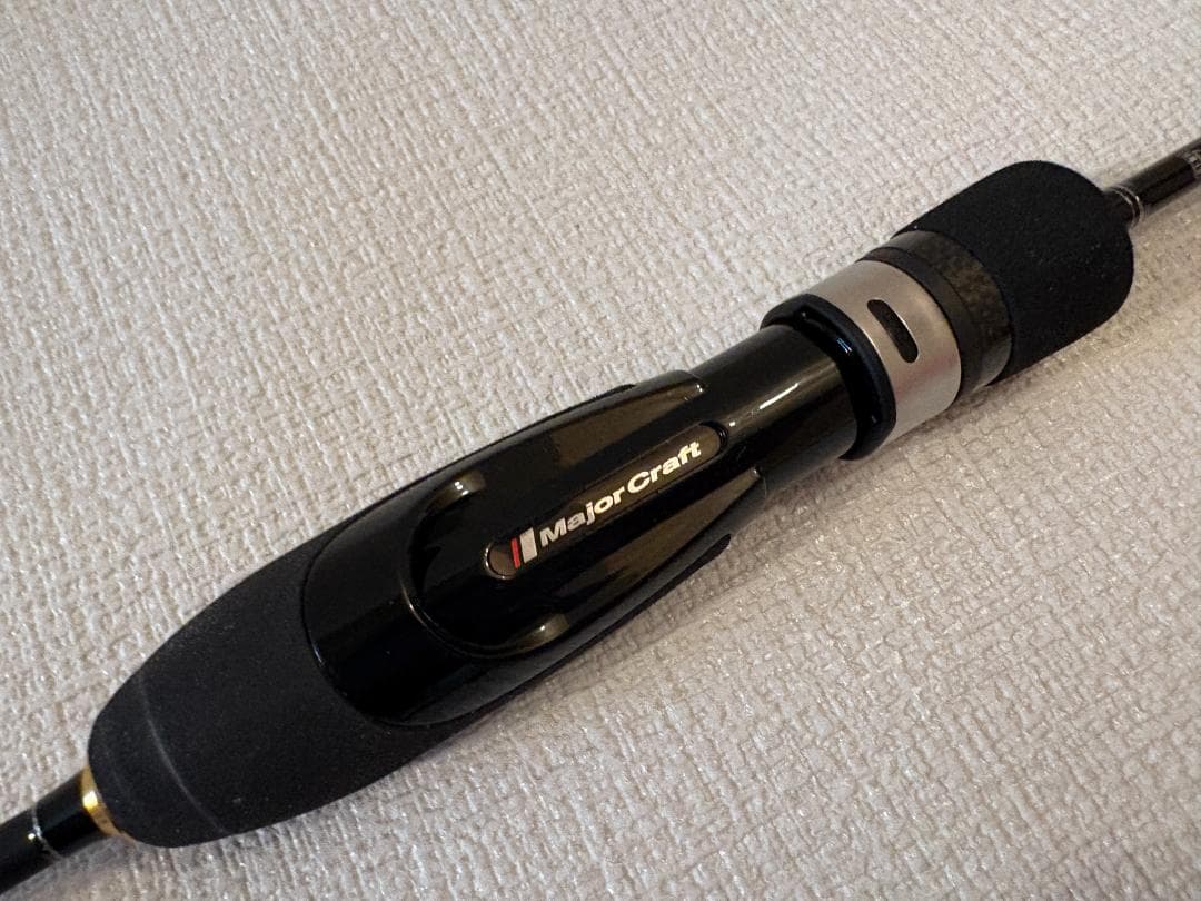 美品 MajerCraft メジャークラフト 鯵道 1G AD1-S582L