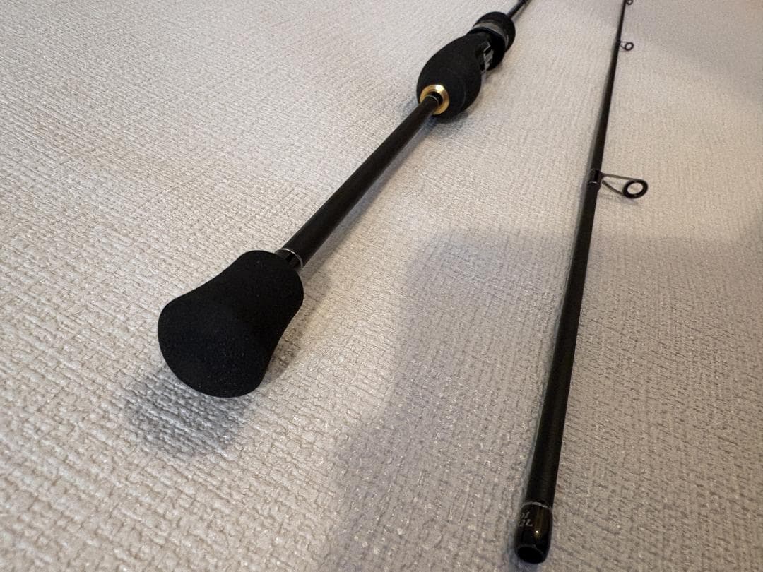 美品 MajerCraft メジャークラフト 鯵道 1G AD1-S582L