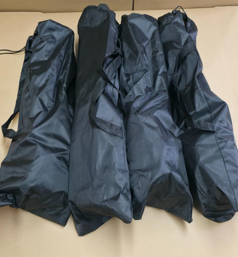 ポータブルチェア 16個セット 折りたたみ椅子 アウトドアチェア ローチェア