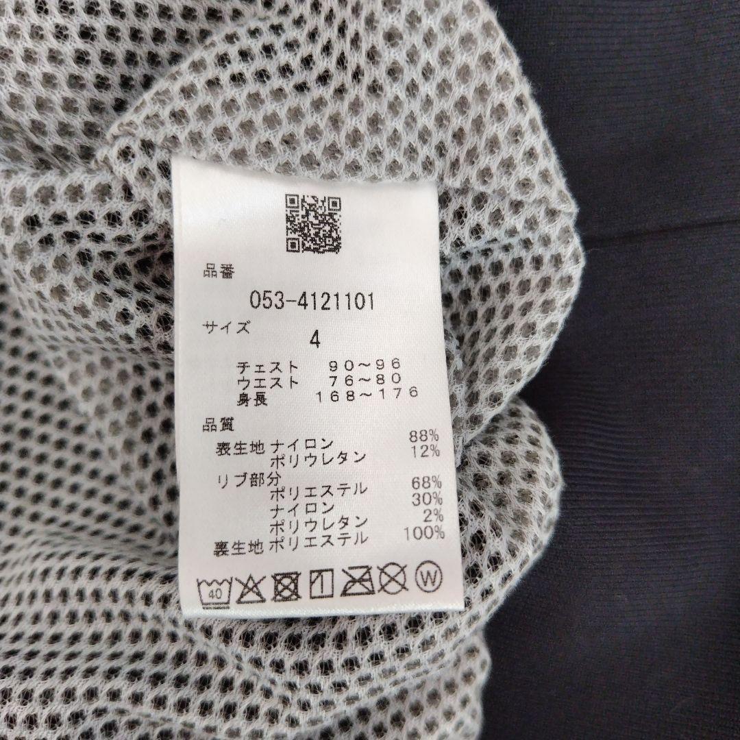 PEARLY GATES メンズ　ゴルフウェア　スニードジャック ４