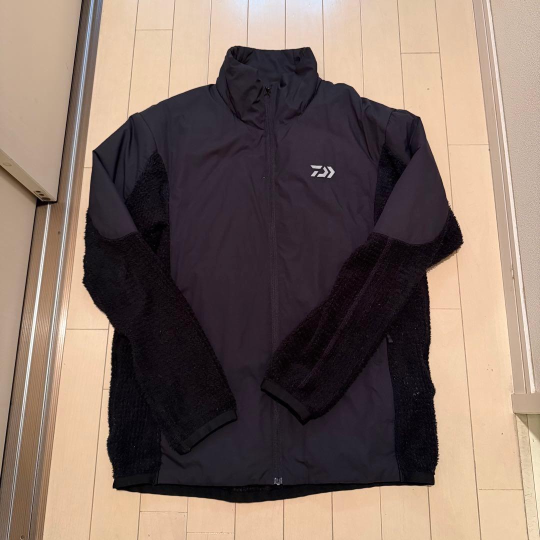 坂*広様 ダイワ　防寒着　DJ-2822 DP-2222 ポーラテックハイブリッ