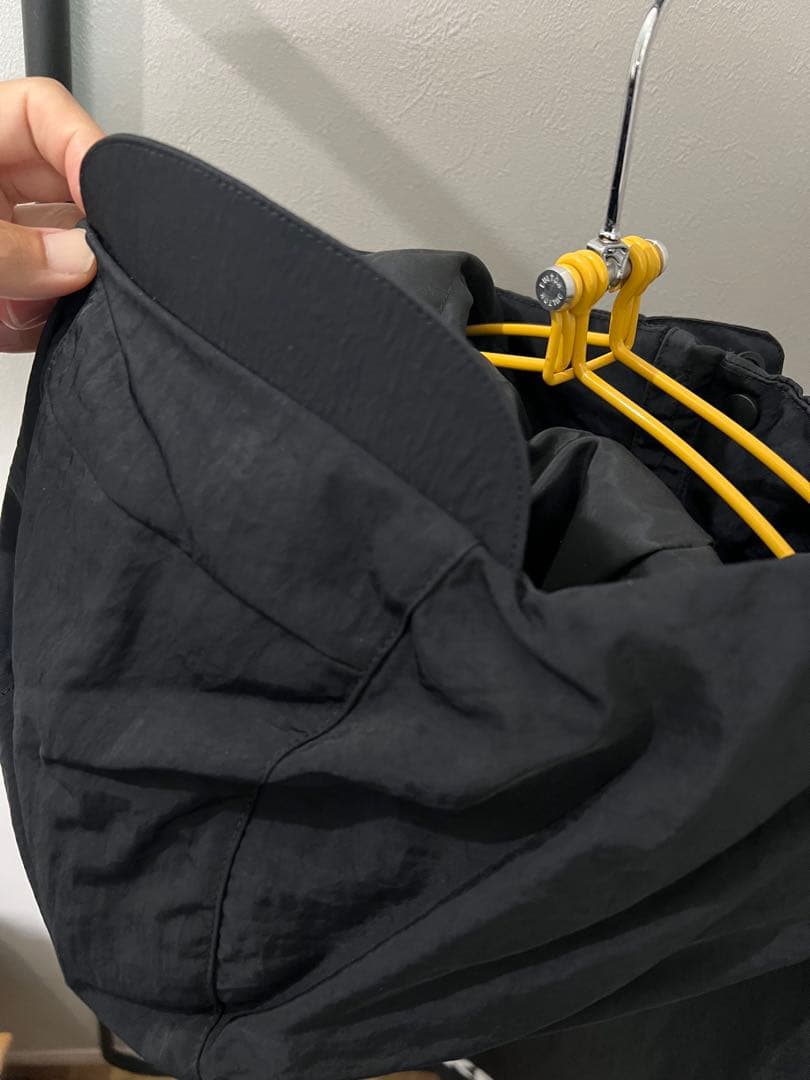 NIKE FC ベンチコート Mサイズ