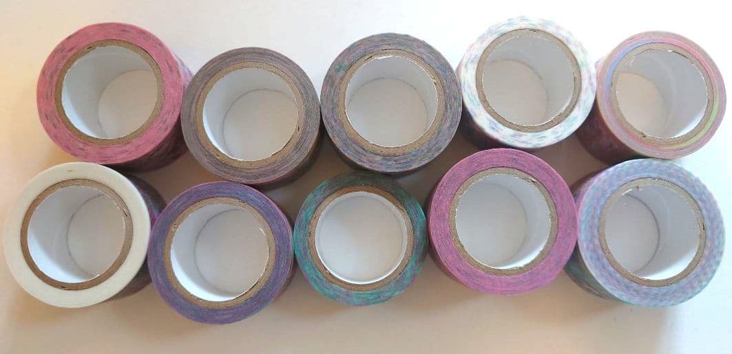 専用　ayyjewel マスキングテープ＆PETテープ