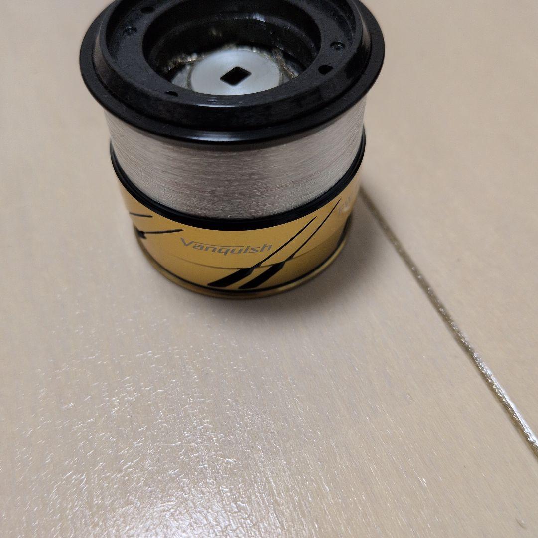 17ヴァンキッシュ1000S　 スプール　　中古