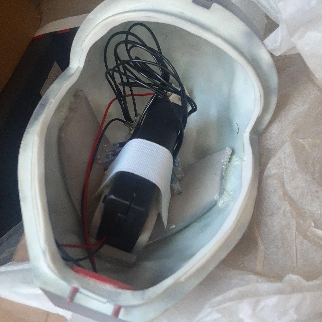 ウルトラセブン限定フィギア