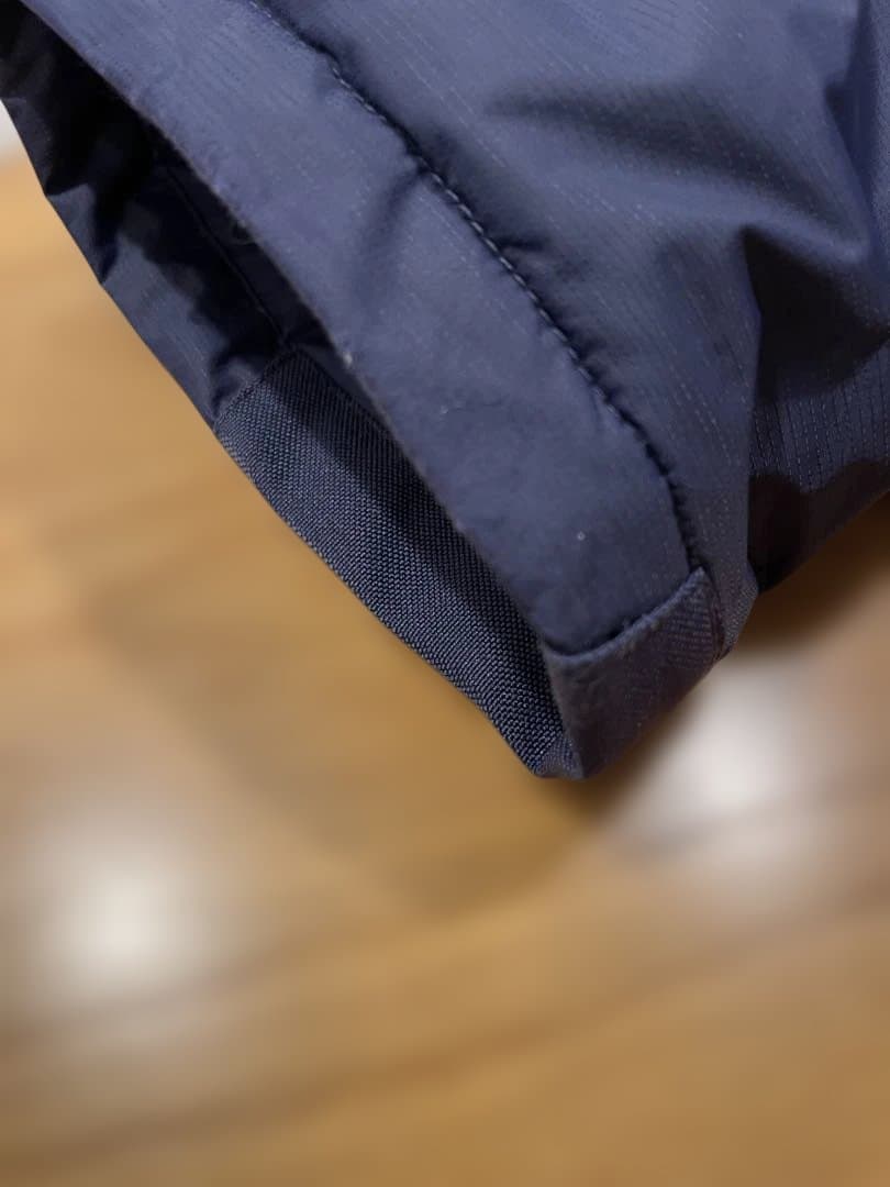 Columbia キッズ　スノーウエア　ダブルフレークセット