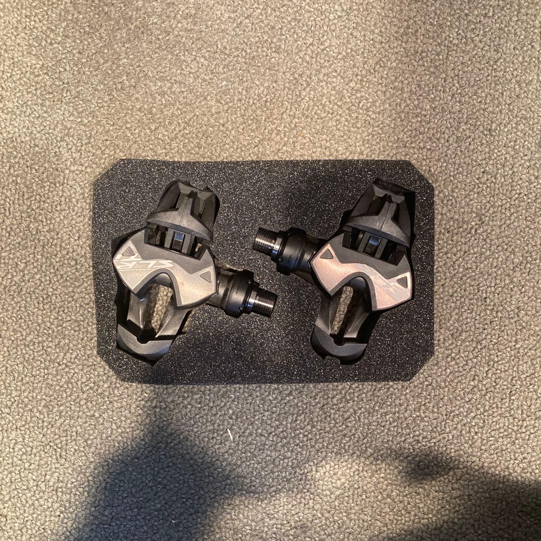 マヴィック　ゼリウム　SLR TI