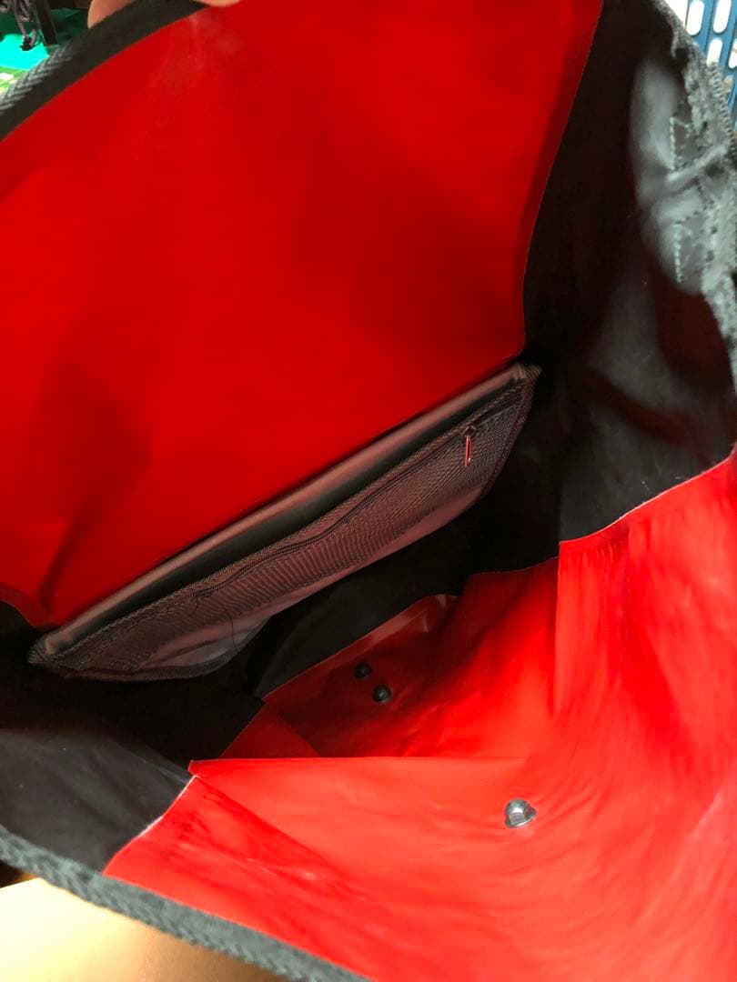 【風来楽坊】ORTLIEB バックローラー QL2.1(ペア)