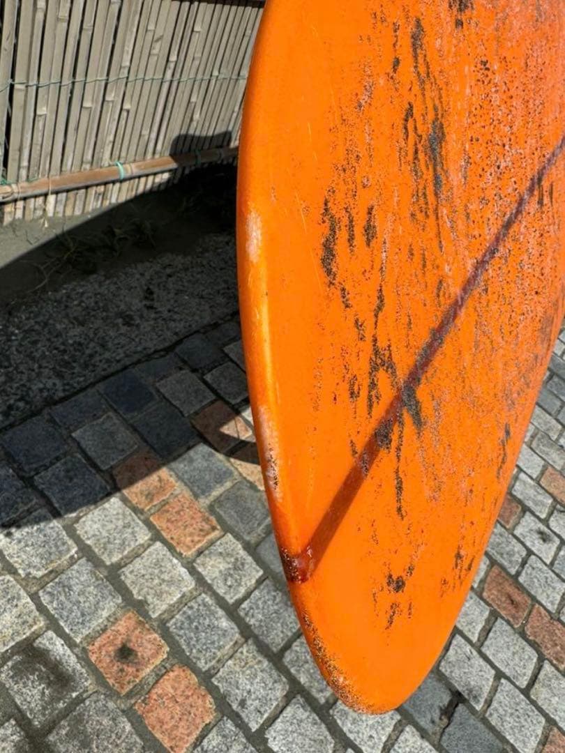 DEAD KOOKS デッドクークス　ロングボード　鵠沼海岸周辺引取り可能な方