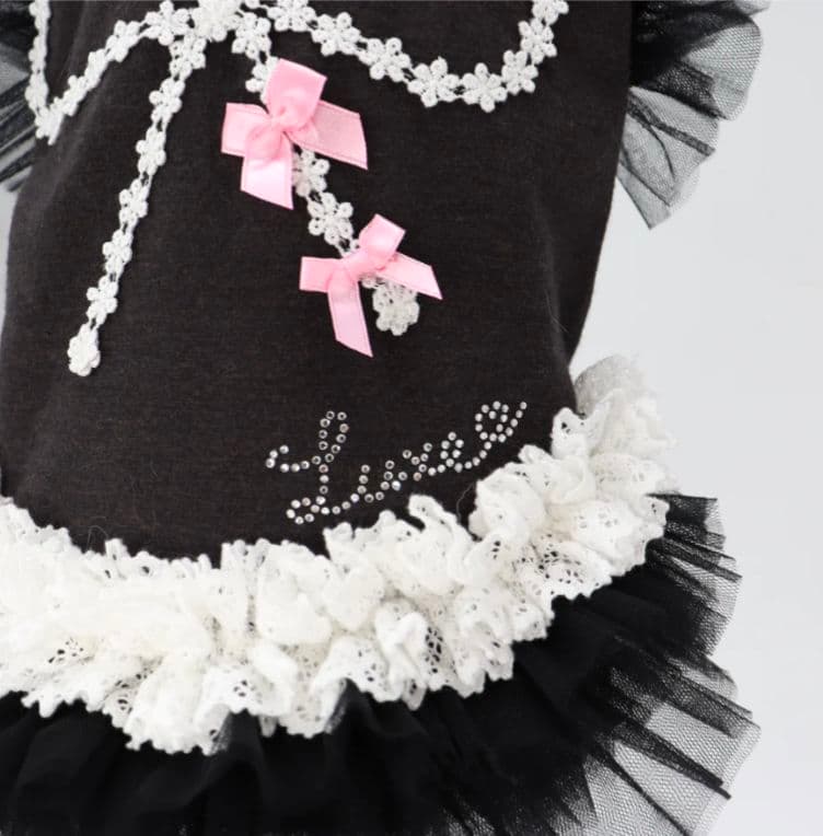 リュクスバーディ　Luxe　テラヘルツ　ワンピース　Ｓ