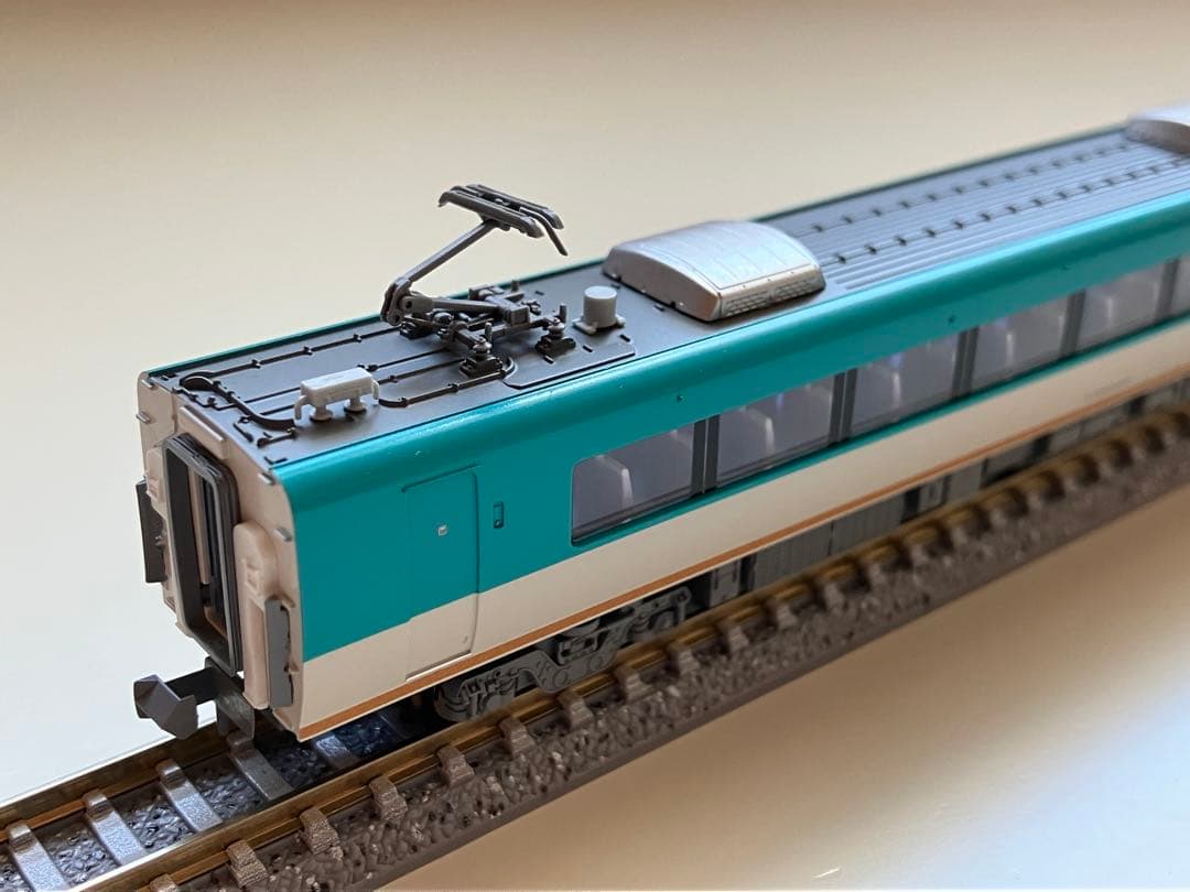 【美品】マイクロエース 283系 特急くろしお 6+3両 基本増結 A0767