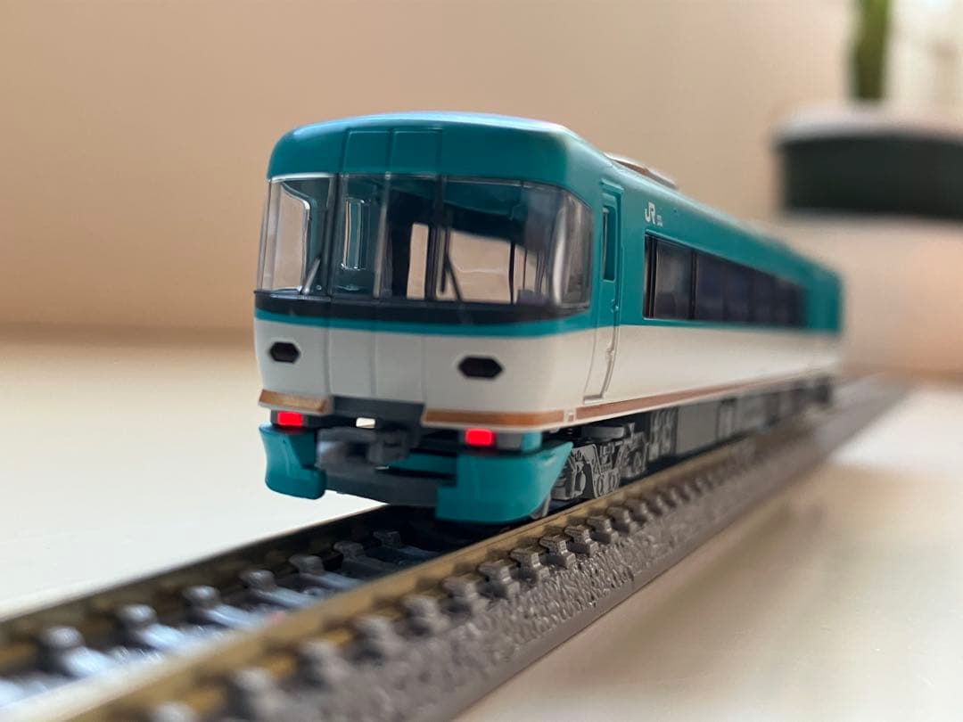 【美品】マイクロエース 283系 特急くろしお 6+3両 基本増結 A0767