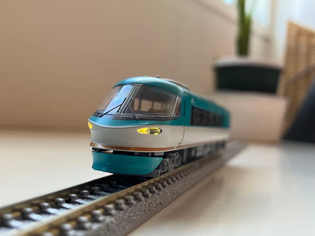 【美品】マイクロエース 283系 特急くろしお 6+3両 基本増結 A0767