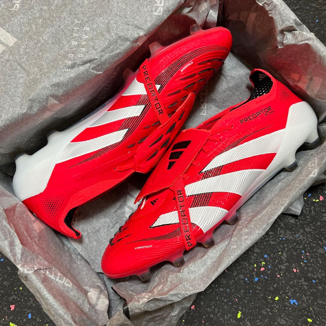 PREDATOR ELITE プレデターエリート FT AG 27cm