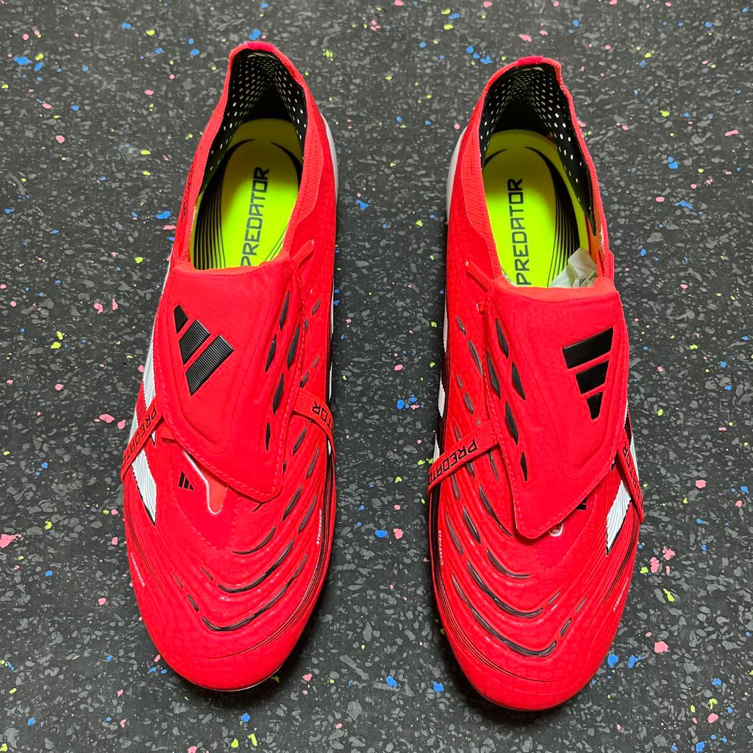 PREDATOR ELITE プレデターエリート FT AG 27cm