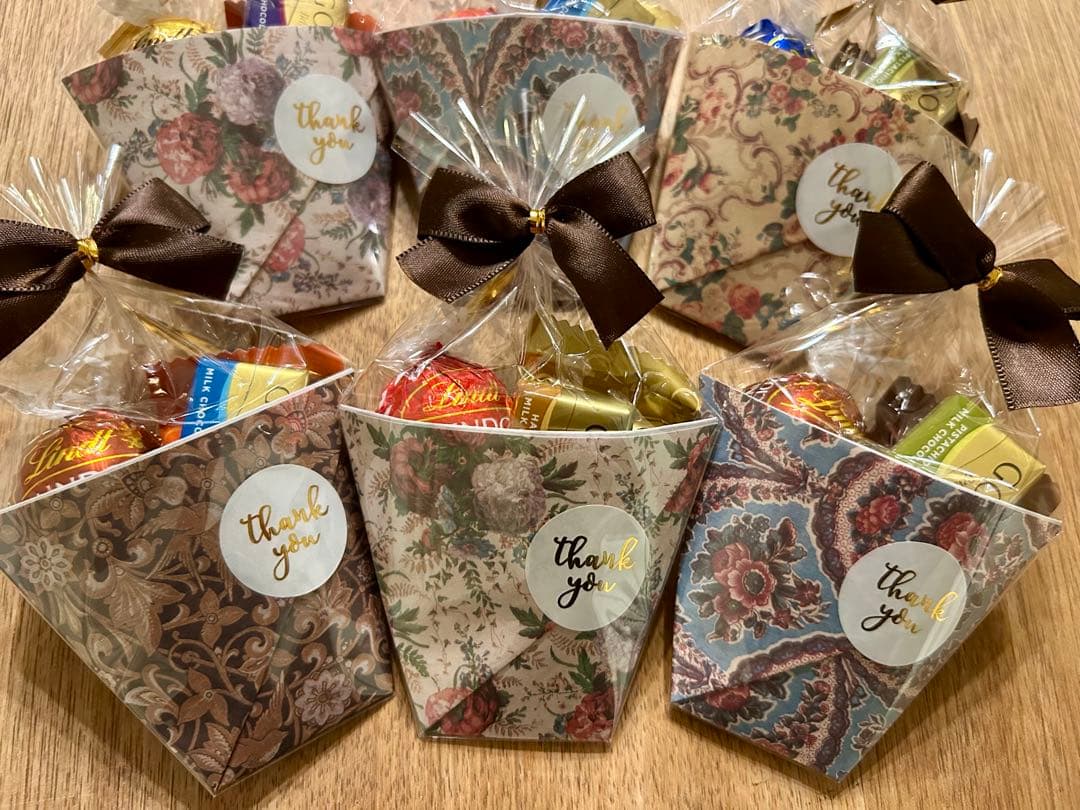 なっちゃんプチギフト40セット