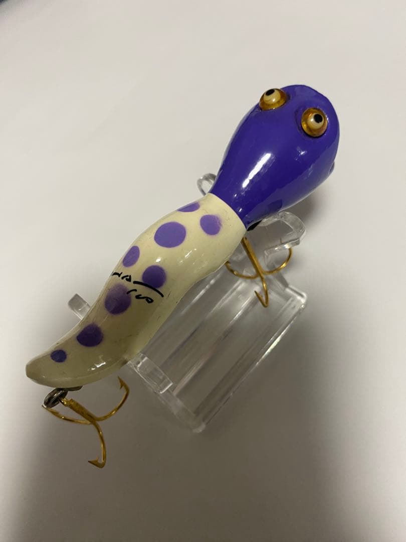 ハトリーズ　スペシャル　干支　ヘビ　巳　スネイキー　初代　1989年 当時物