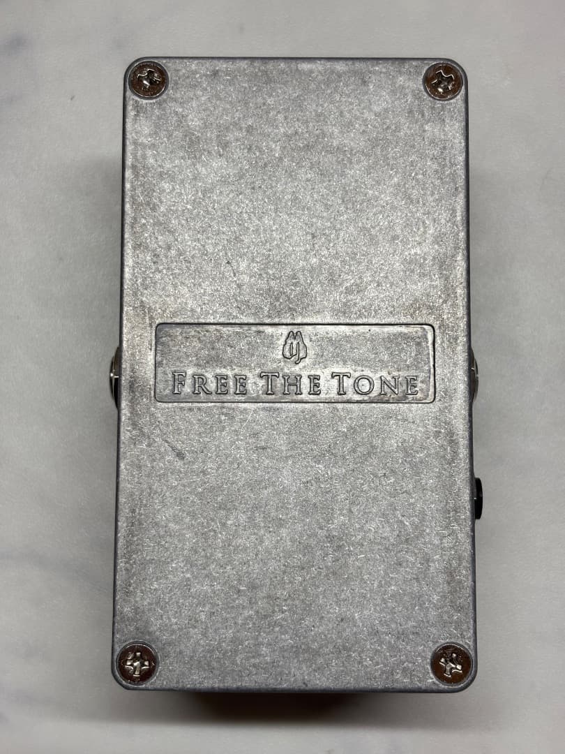 ギター FREE THE TONE/SILKY COMP SC-1-CS