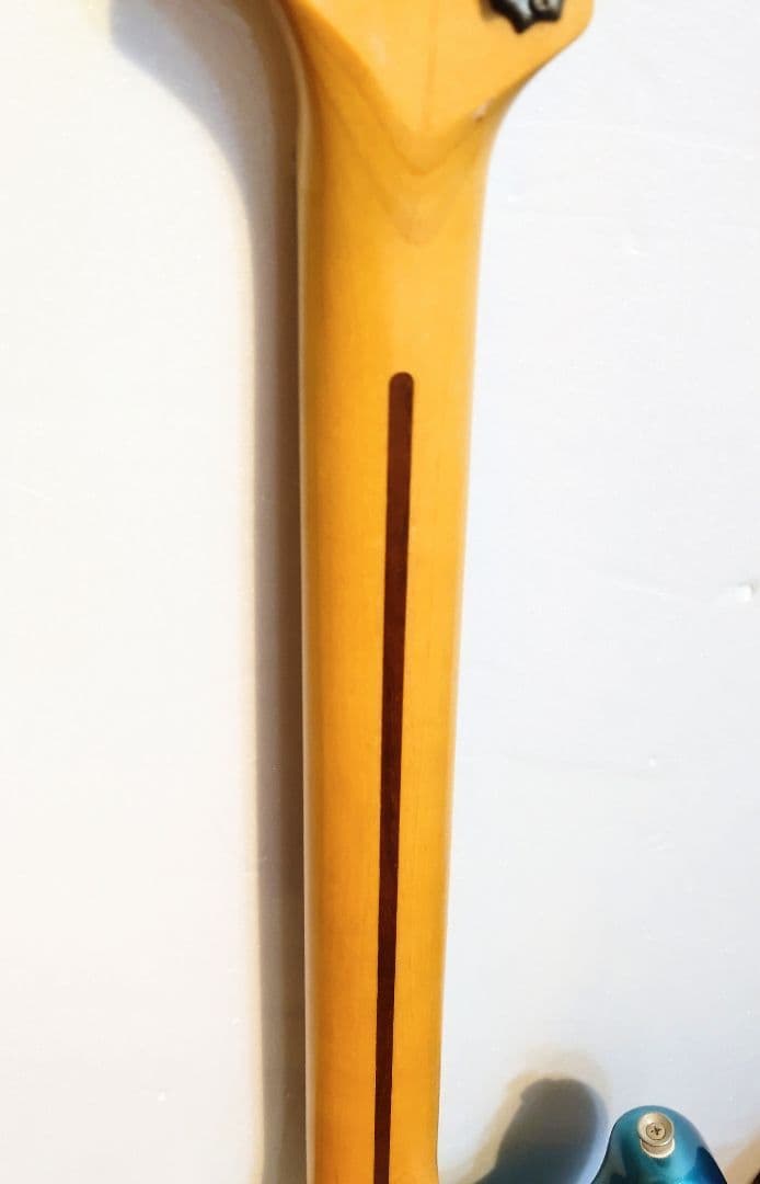 フジゲン　クールZ Coolz ZST L　日本製 エレキギター オマケあり