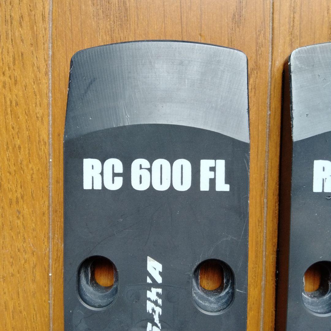 【295mm】OGASAKA RC600FLプレート