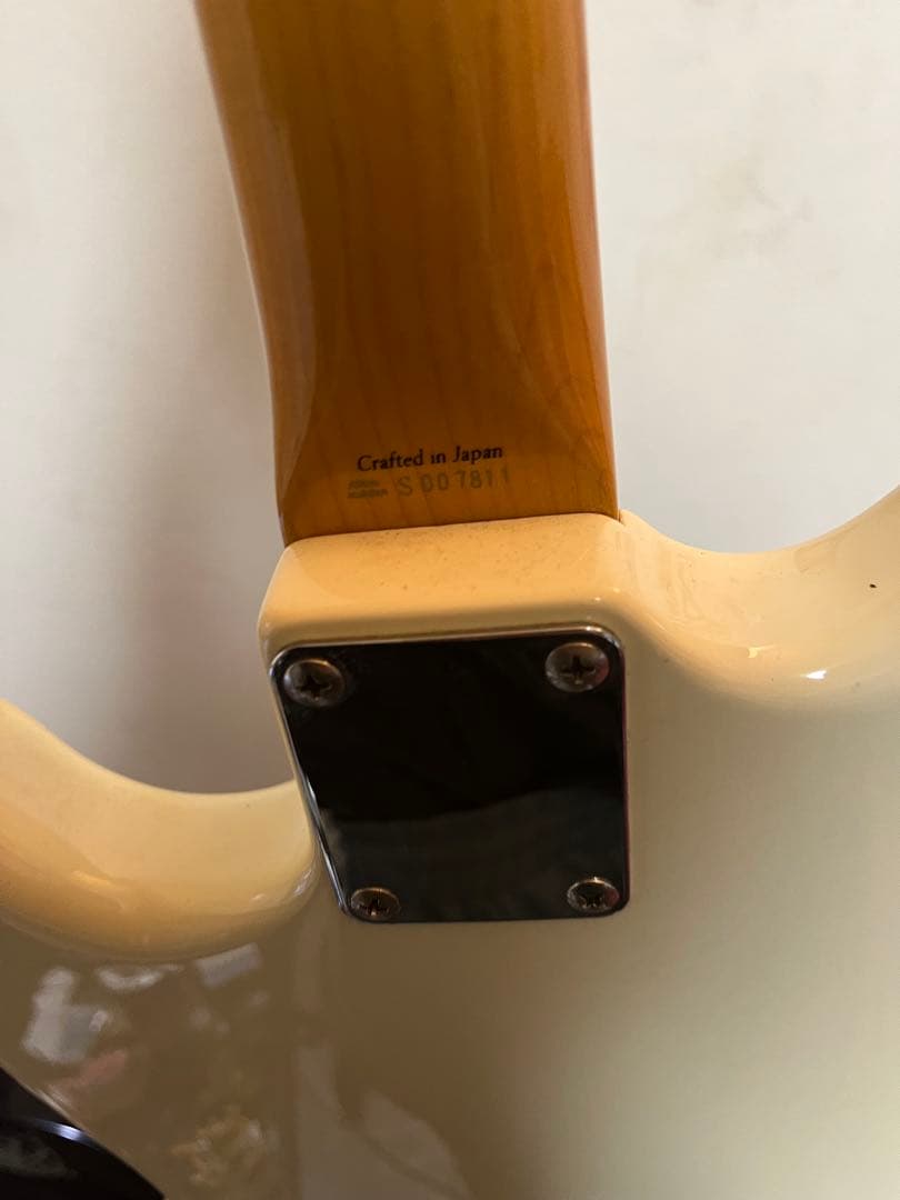 ギター Fender Mustang MG69 Reissue Fender Japan