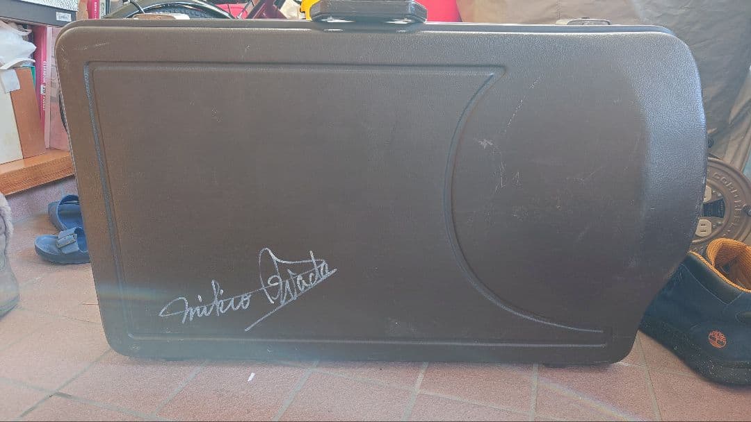 ベッソン製ユーフォニアムBE968-2