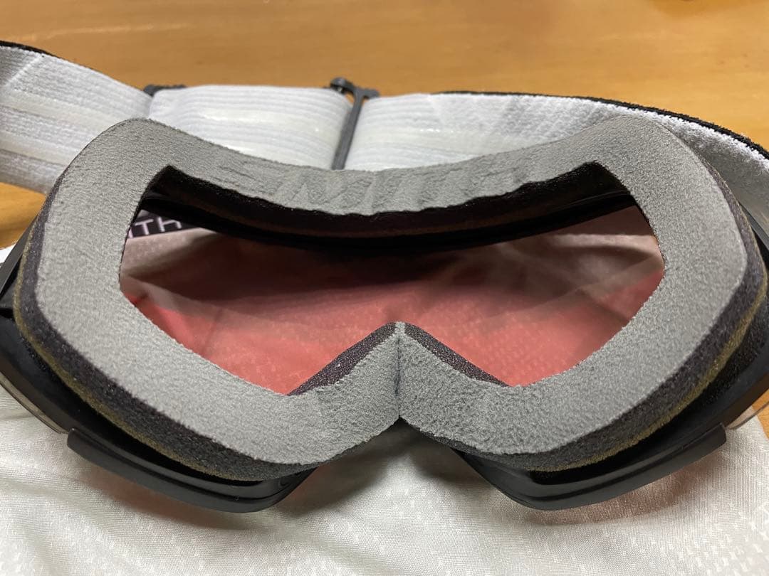 SMITH Squad XL 調光