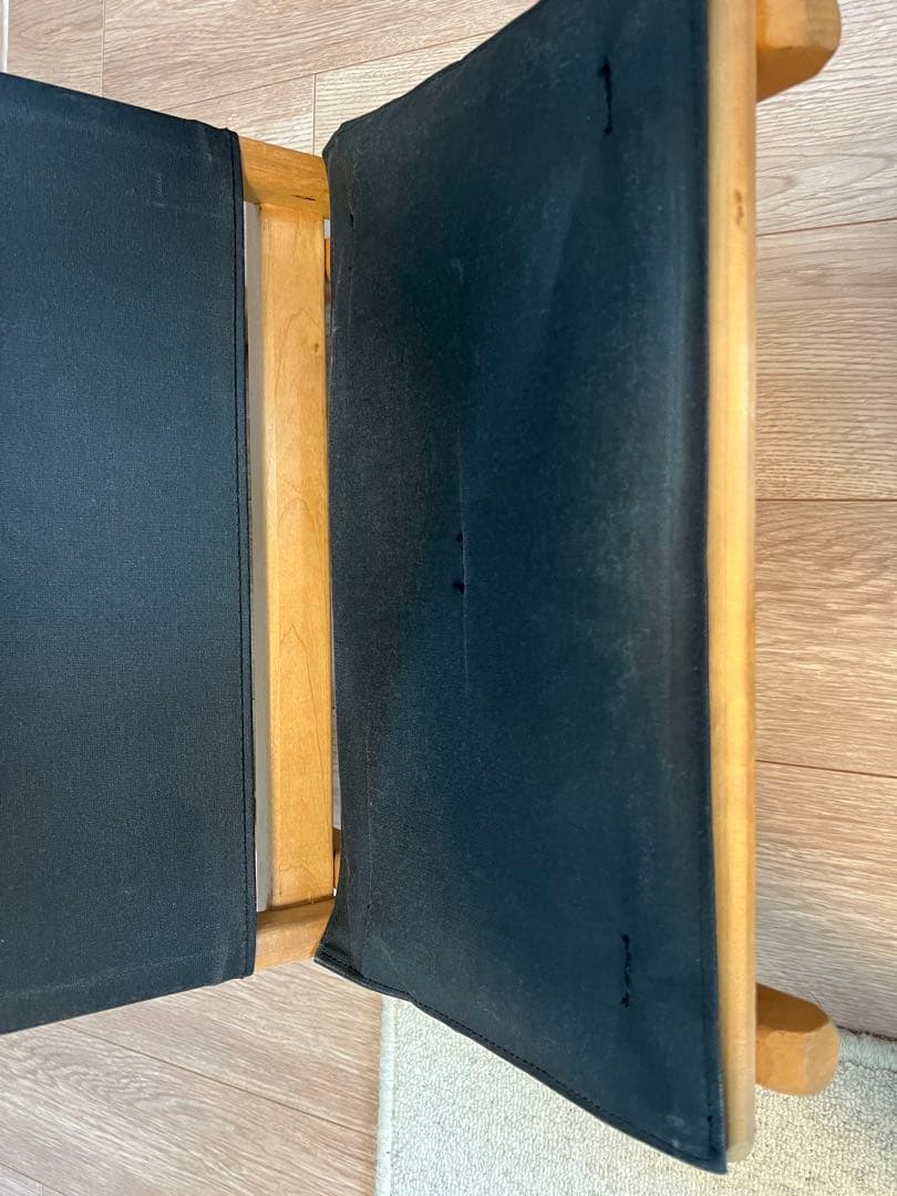 byer メインラウンジャー　A&F別注ブラック