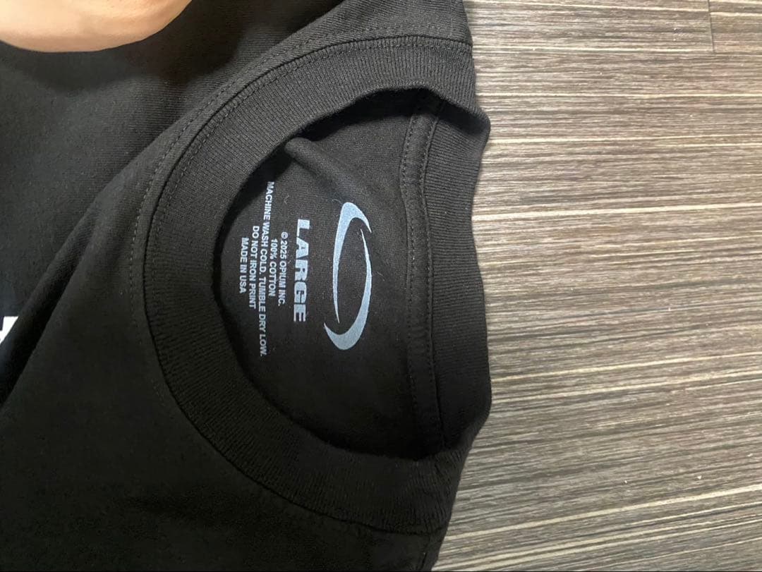 ミュージシャン PLAYBOICARTI IAMMUSIC OPIUM