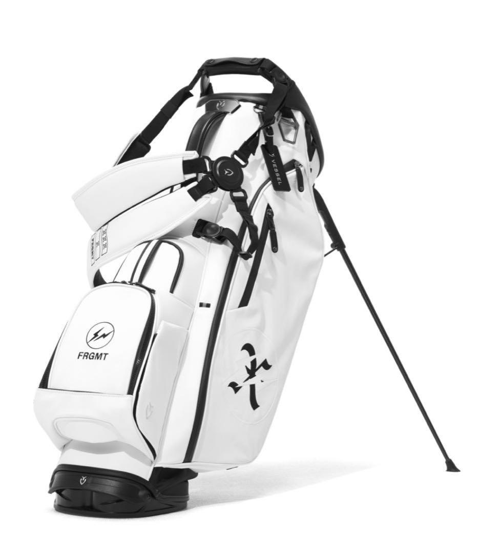 VESSEL × FRAGMENT × GOD SELECTION XXX