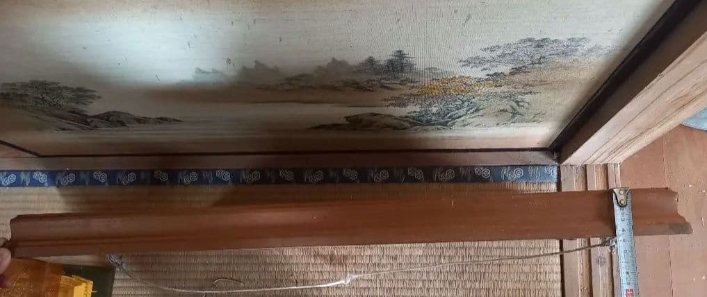 開運　宝石画　天然石のキジアート　パワーストーン　アンティーク