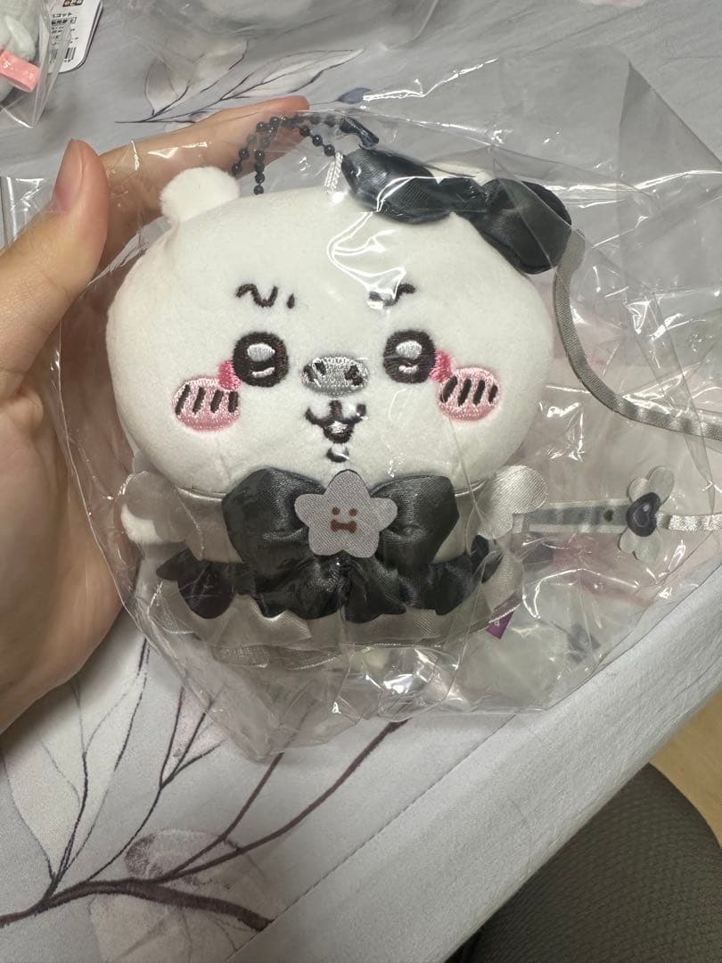 ちいかわ　マスコット　まとめ売り