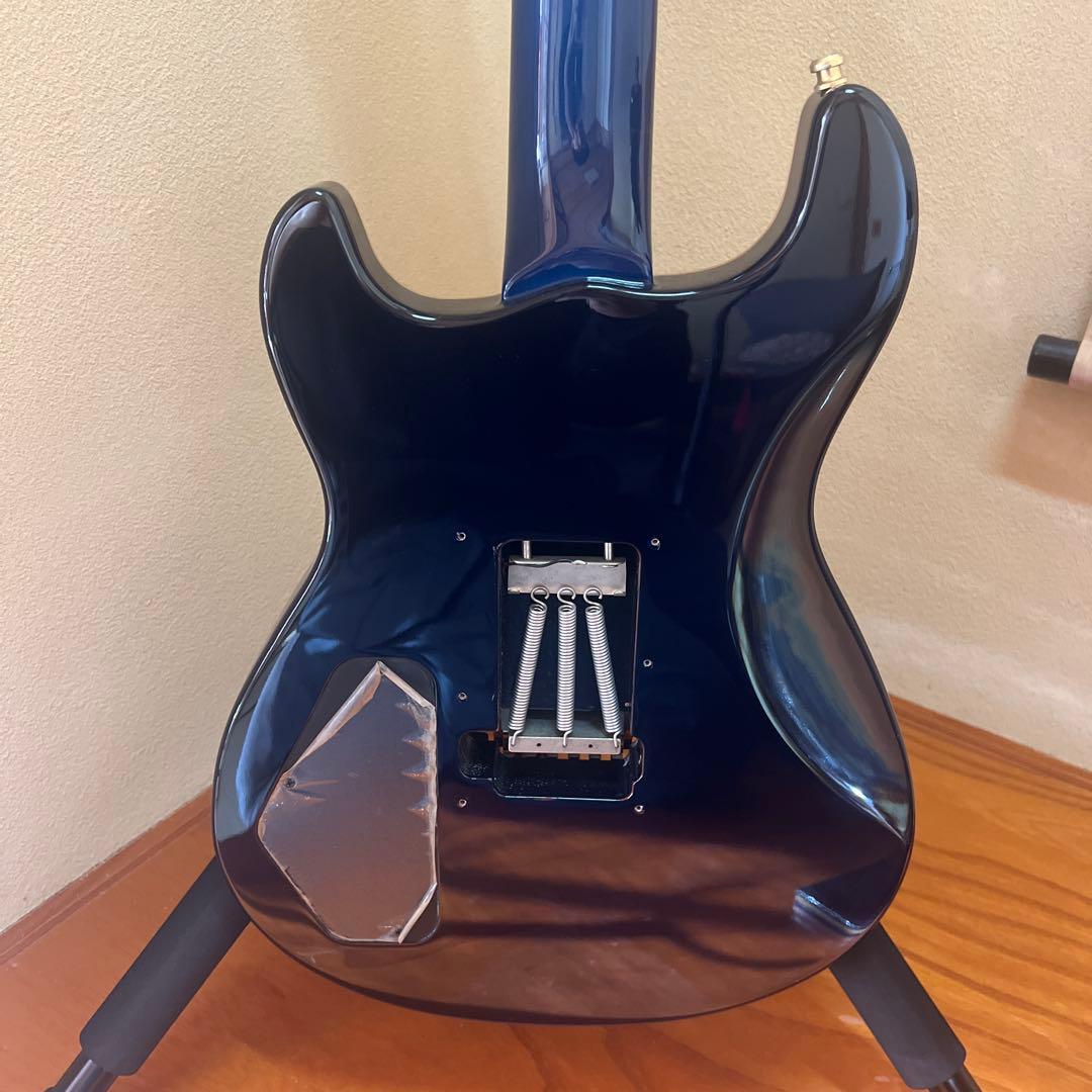 【希少】FERNANDES APG-160