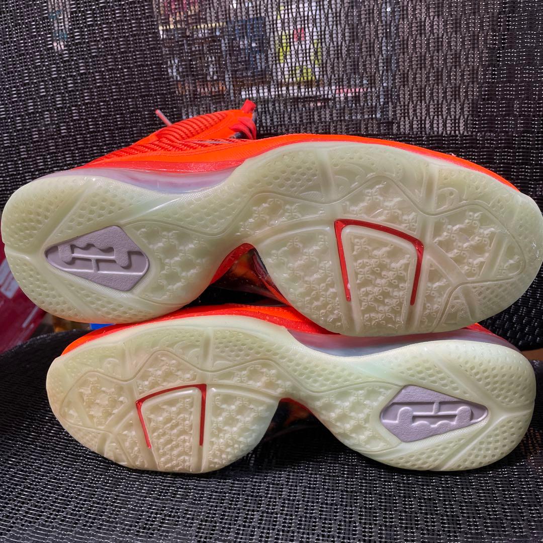 シューズ(男性用) lebron7 26cm