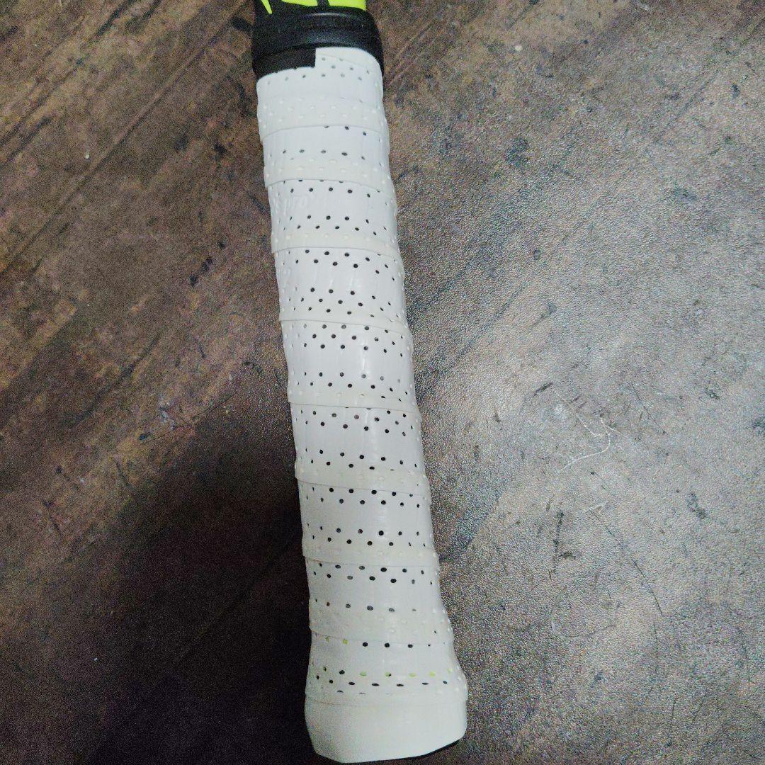 Babolat Pure Aero VS　TOURテニスラケット