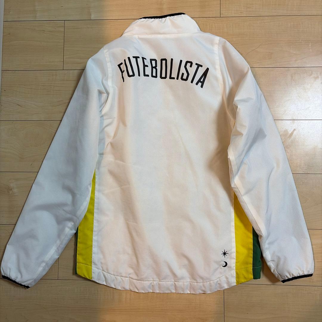 LUZeSOMBRA INNER COTTON 上下セット セットアップ