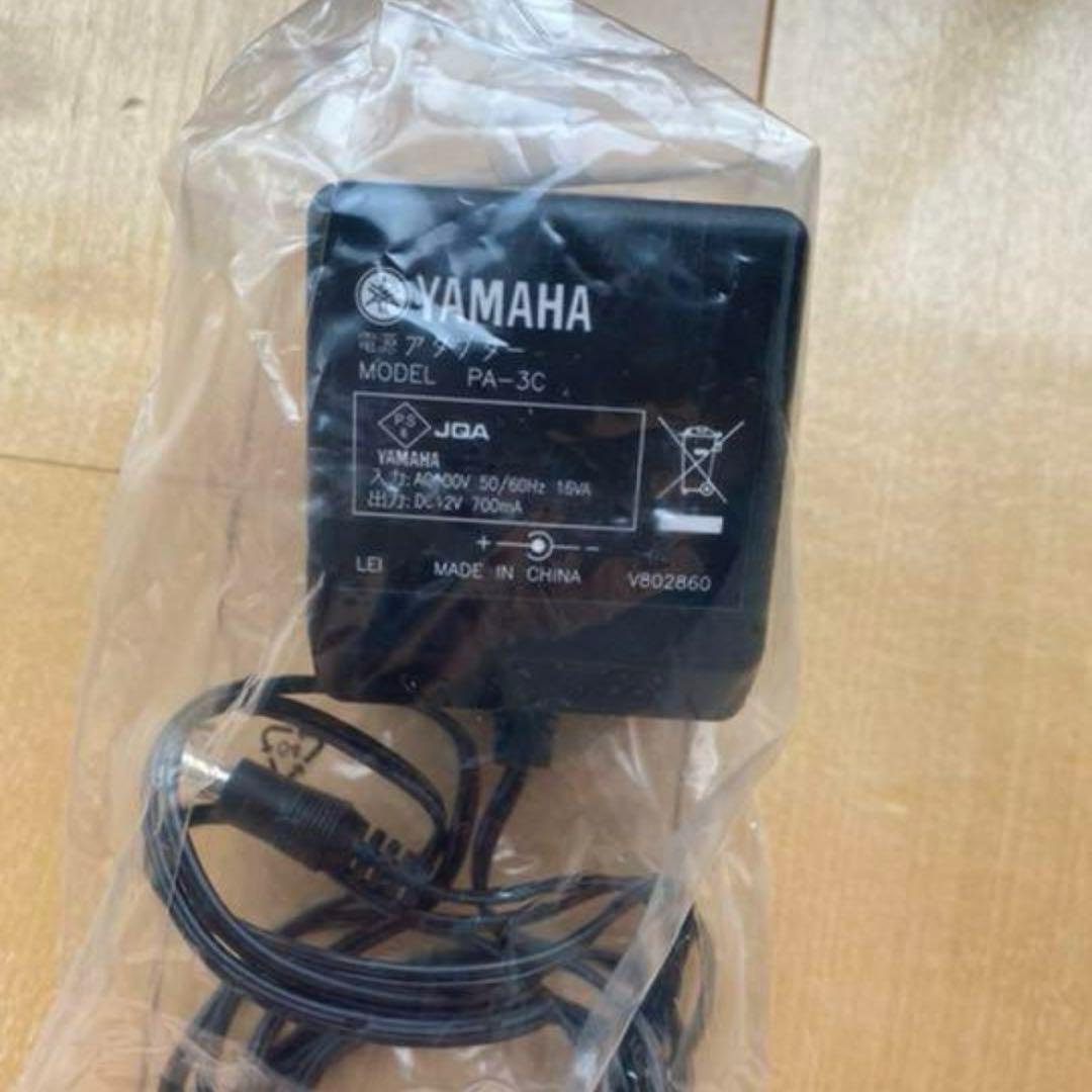 【美品・使用回数少】ヤマハ　ＮＰ-12　電子ピアノ