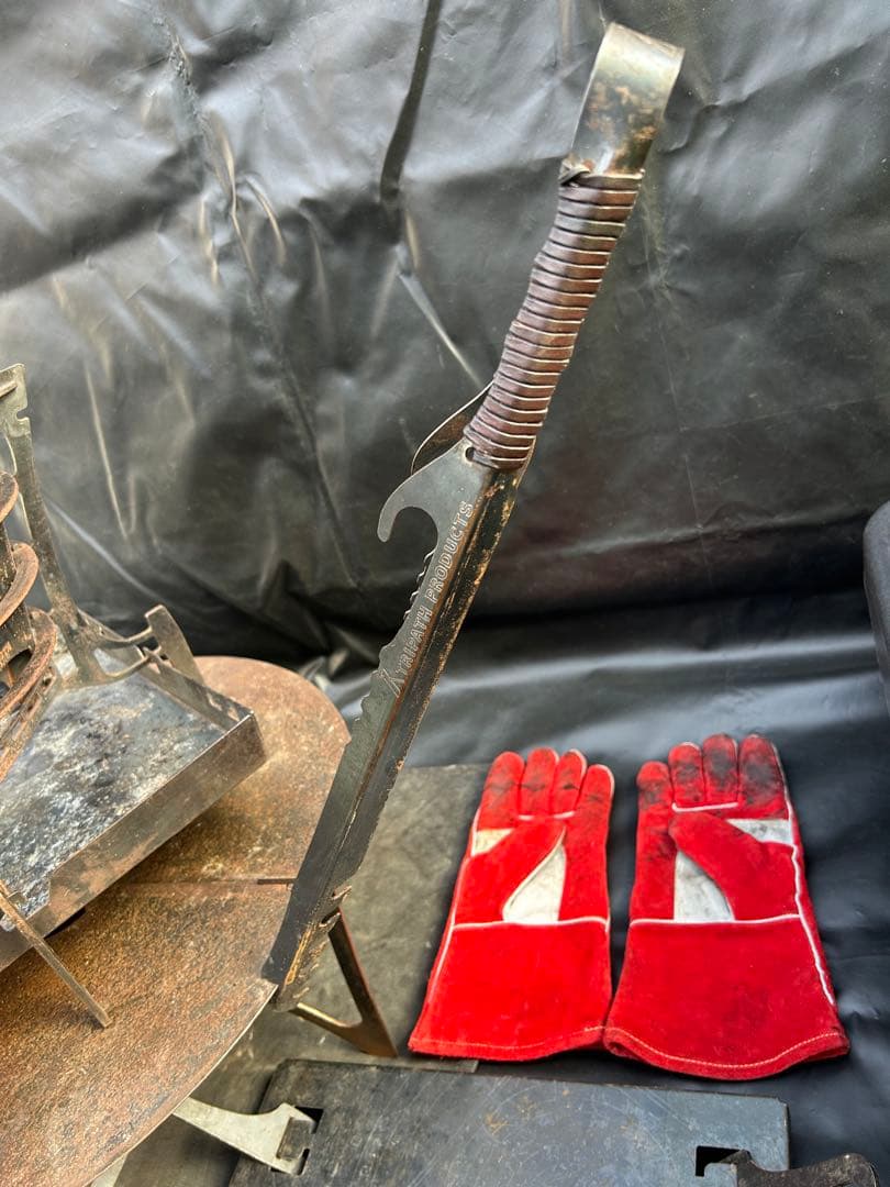 トリパスプロダクツ グルグルファイヤーM 辰Ｖｅｒ． ホゴ 等 オールセット