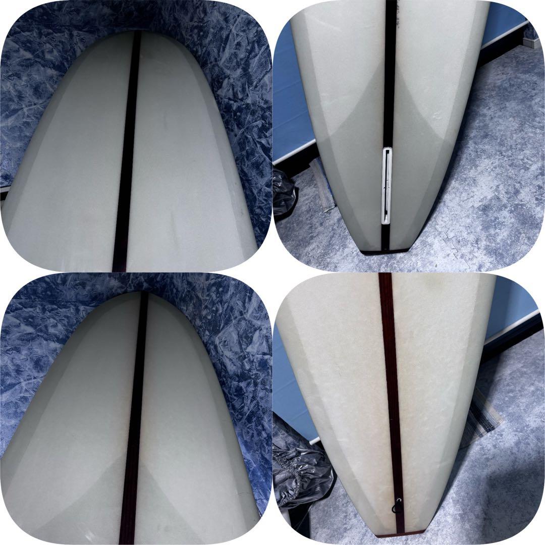 HOBIEクラッシックロングボード Gary propper9.6