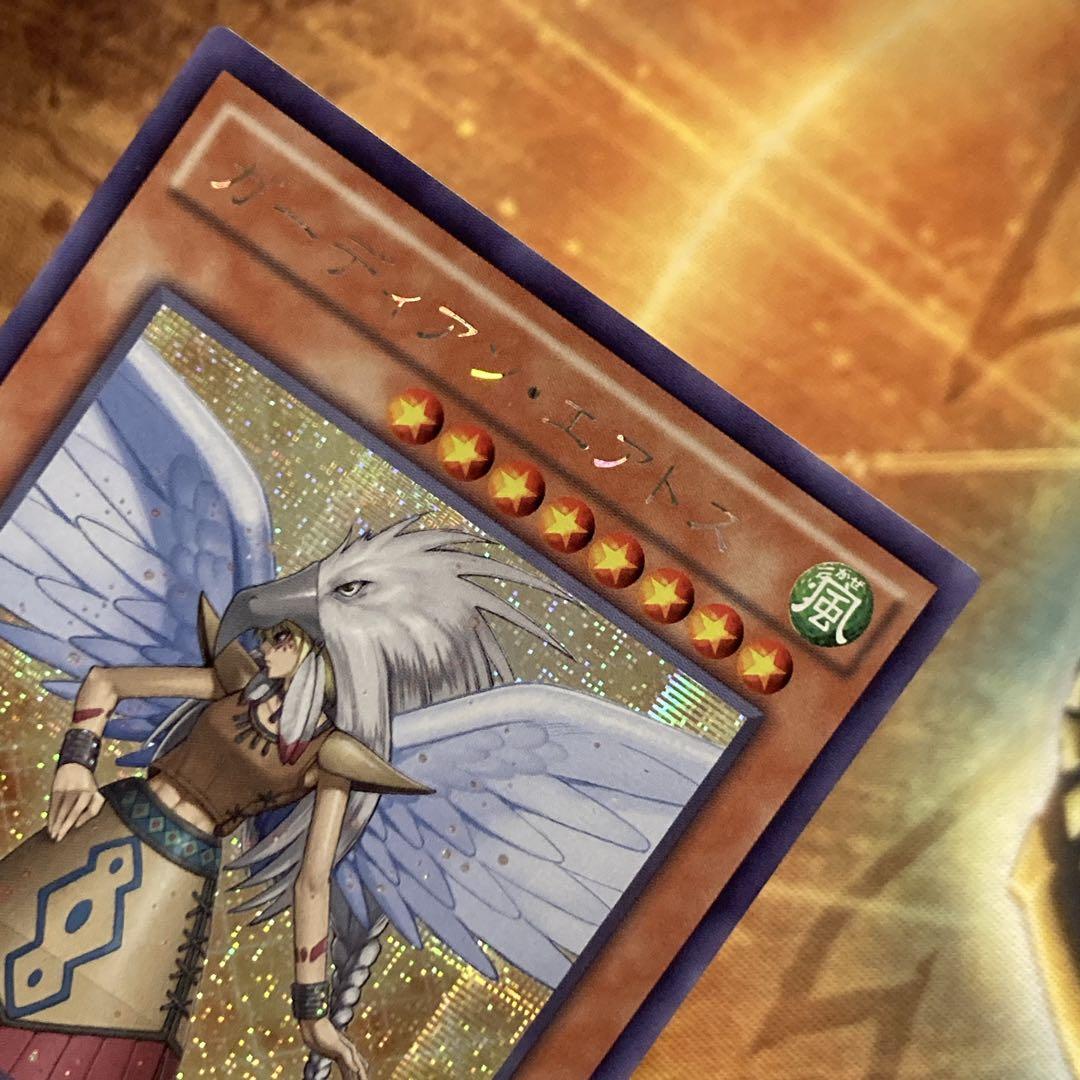 メ*ル様 【300円〜】 希少４つ目 ガーディアンエアトス アジア シク 亜シク