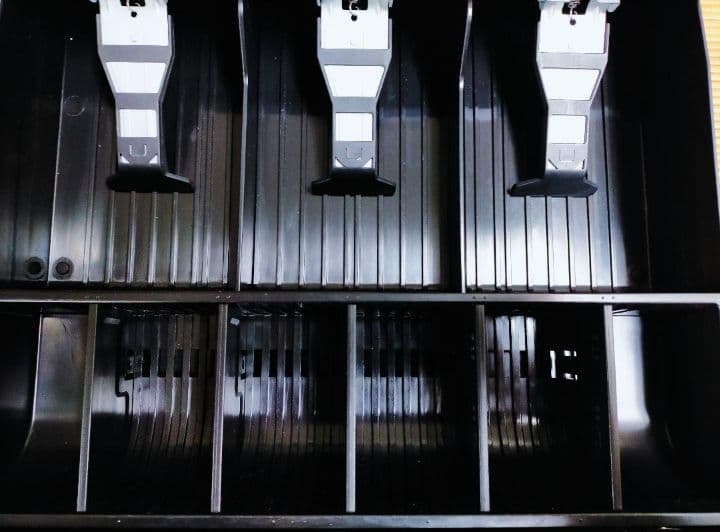 カシオレジスター　SR-G3EX　スマホ連携売上管理　送料無料　900207