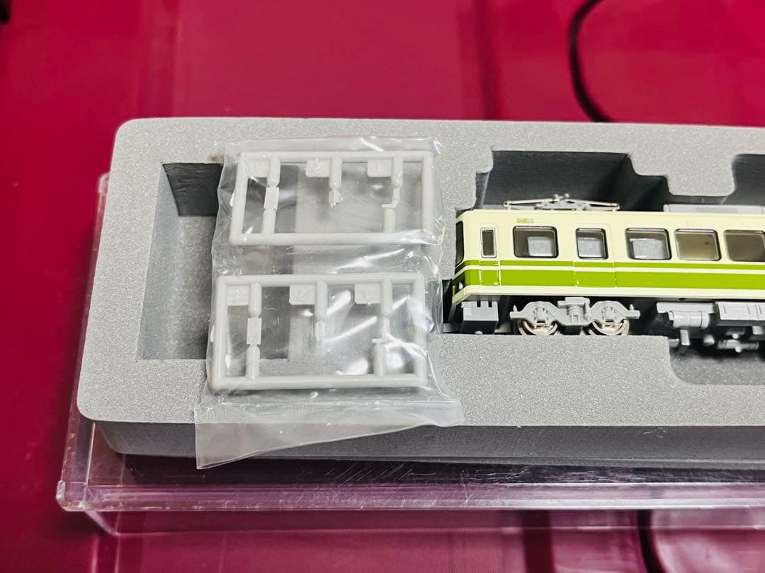 MODEMO NT24 江ノ島電鉄1000形(M車)