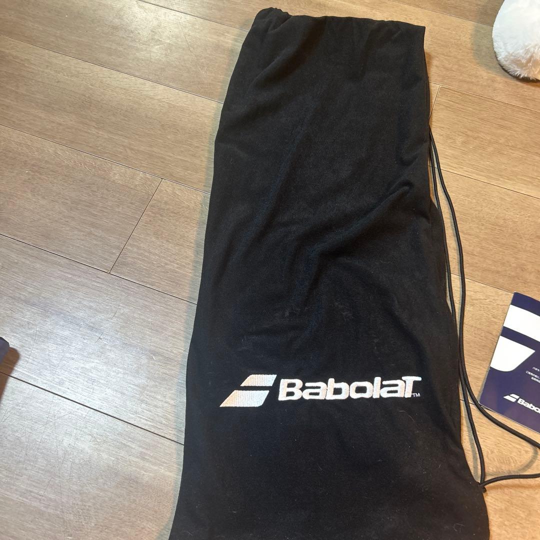 ラケット(硬式用) Babolat PURE DRIVE