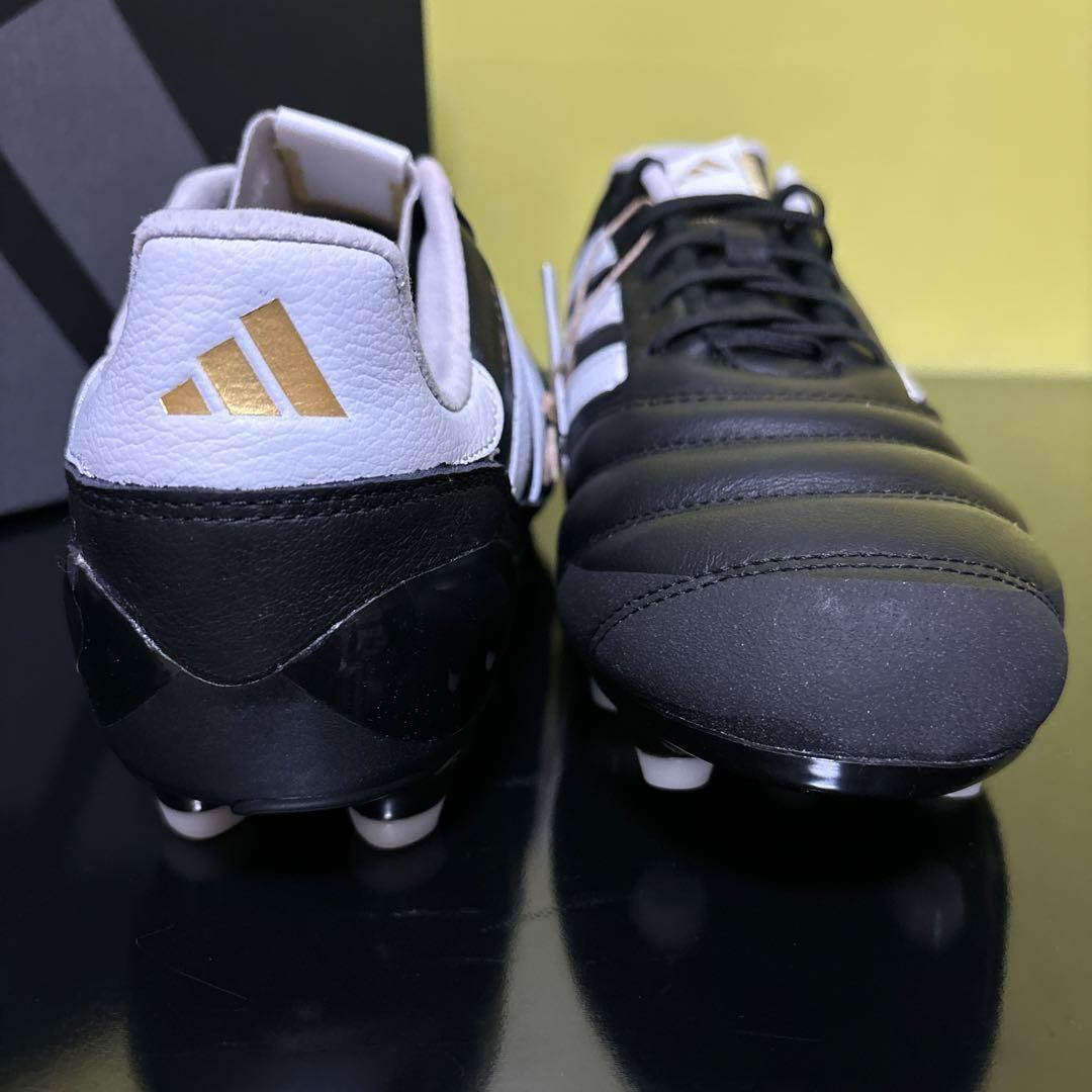 27.0cm 新品 アディダス コパ アイコン サッカースパイク ID4306